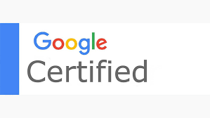 Google Certified