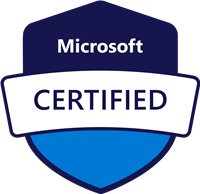 Microsoft Certified